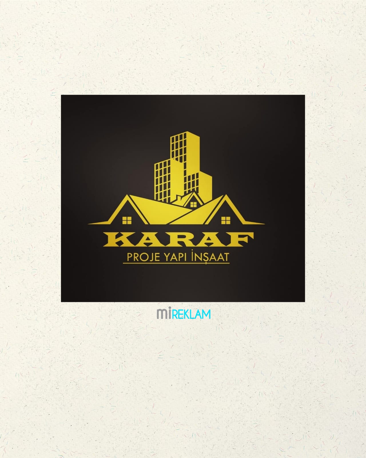 KARAF PROJE YAPI